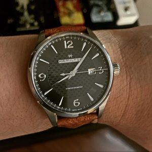 Hamilton Jazzmaster Viewmatic Automatic Men's Watch H32755851